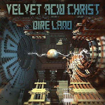 Dire land - Velvet Acid Christ