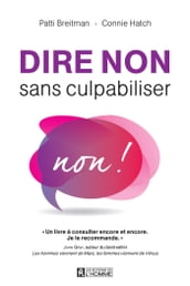 Dire non sans culpabiliser