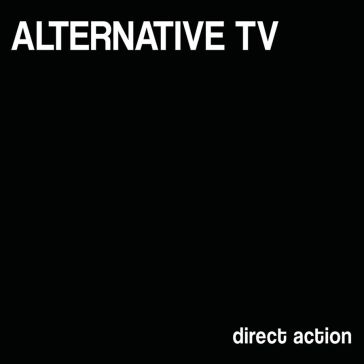 Direct action - Alternative TV