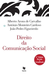 Direito da Comunicação Social