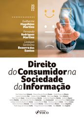 Direito do Consumidor na Sociedade da Informação