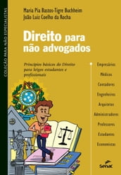 Direito para não advogados