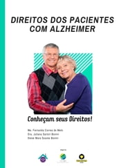 Direitos dos pacientes com Alzheimer
