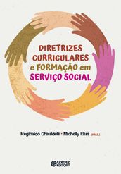 Diretrizes curriculares e formação em Serviço Social