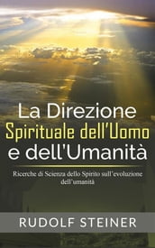 La Direzione Spirituale dell