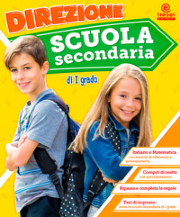 Direzione scuola secondaria di primo grado