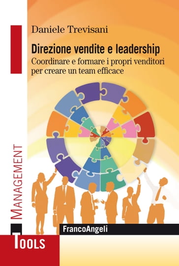 Direzione vendite e leadership - Daniele Trevisani