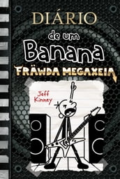 Diário de um Banana 17