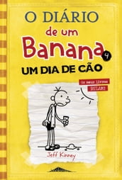 O Diário de um Banana 4: Um Dia de Cão