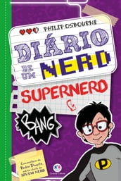 Diário de um nerd