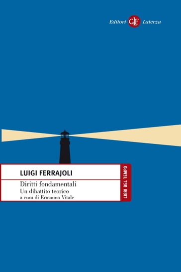 Diritti fondamentali - Ermanno Vitale - Luigi Ferrajoli