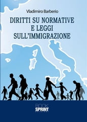 Diritti su normative e leggi sull immigrazione