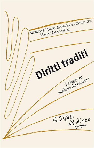 Diritti traditi - Marilisa D