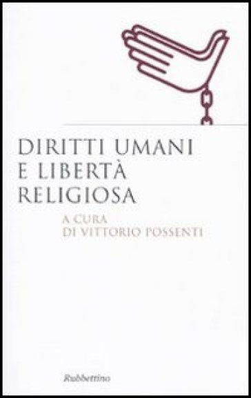 Diritti umani e libertà religiosa