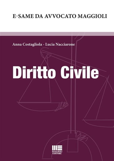 Diritto Civile - Lucia Nacciarone - Anna Costagliola