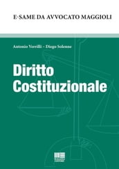 Diritto Costituzionale