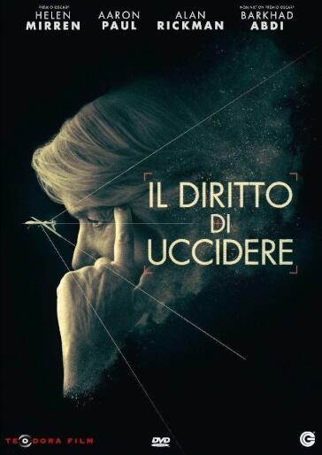 Diritto Di Uccidere (Il) - Gavin Hood