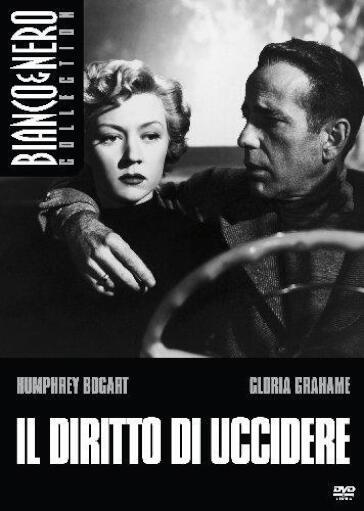 Diritto Di Uccidere (Il) - Nicholas Ray