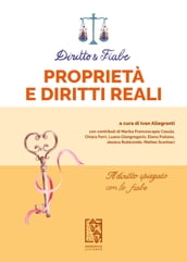 Diritto e Fiabe. Proprietà e diritti reali