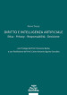 Diritto e Intelligenza artificiale. Etica. Privacy. Responsabilità. Decisione