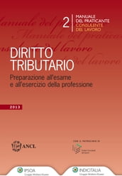 Diritto Tributario