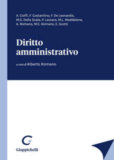 Diritto amministrativo