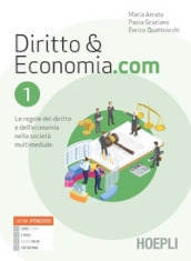 Diritto & Economia.com. Le regole del diritto e dell