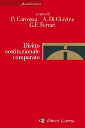 Diritto costituzionale comparato