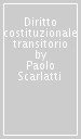 Diritto costituzionale transitorio