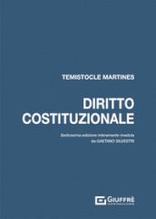 Diritto costituzionale