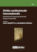 Diritto costituzionale transnazionale