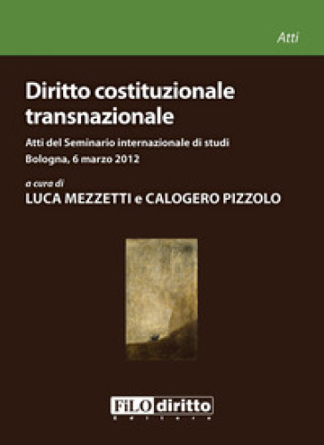 Diritto costituzionale transnazionale