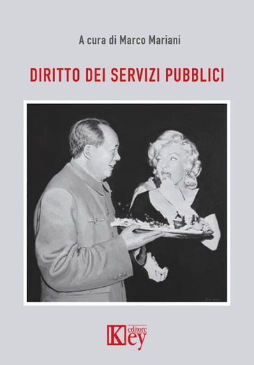 Diritto dei servizi pubblici - Marco Mariani