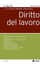 Diritto del lavoro