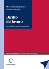 Diritto del lavoro