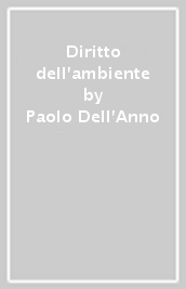 Diritto dell