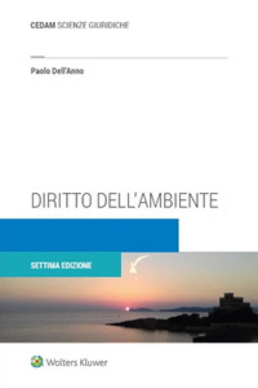 Diritto dell'ambiente - Paolo Dell