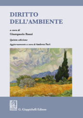 Diritto dell ambiente