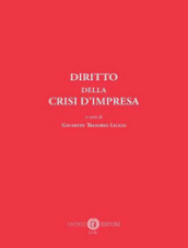 Diritto della crisi d impresa