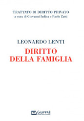 Diritto della famiglia