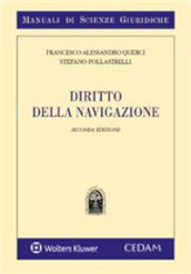 Diritto della navigazione