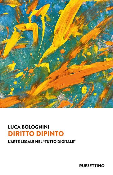 Diritto dipinto - Luca Bolognini