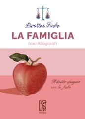 Diritto e fiabe: la famiglia