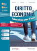 Diritto ed economia. Istruzioni per l uso. Con fascicolo Costituzione. Per le Scuole superiori. Con e-book. Con espansione online