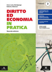 Diritto ed economia in pratica. Per gli Ist. professionali. Con e-book. Con espansione online. 2.