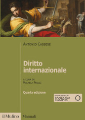 Diritto internazionale