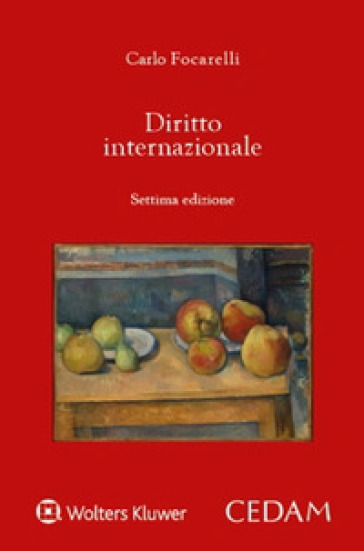 Diritto internazionale - Carlo Focarelli