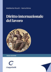 Diritto internazionale del lavoro