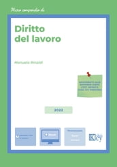 Diritto del lavoro - micro compendio