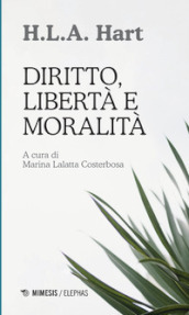 Diritto, libertà e moralità